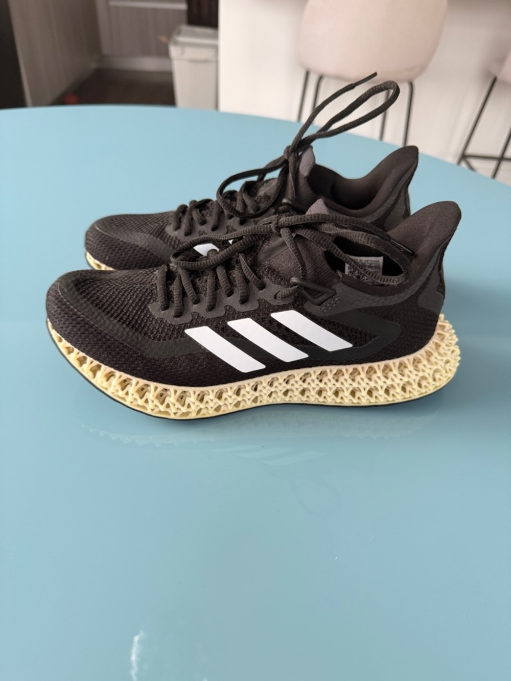 adidas 4D Runner / Running & Training Shoe